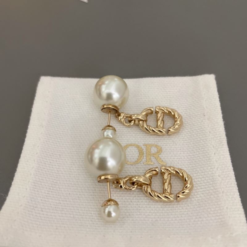 Christian Dior Earrings